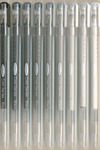 MOKA MK 2359 SWEET series / MK 2360 COLD series